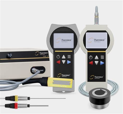 Thermal Conductivity Tester solution|thermal conductivity measurement equipment price.